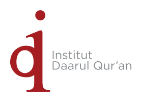 E-Learning Institut Daarul Qur'an